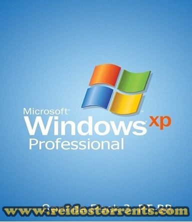 Free Windows Xp Professional Sp3 Pt Br Download Iso 2016 - Torrent 2016
